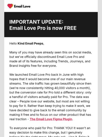 No Thumbnail Set