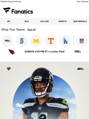 No Thumbnail Set