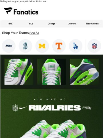 No Thumbnail Set