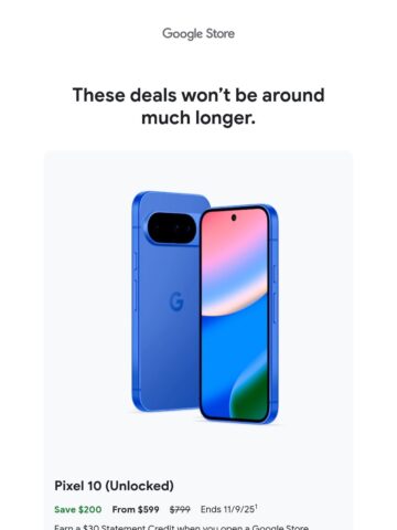 No Thumbnail Set