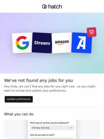 No Thumbnail Set