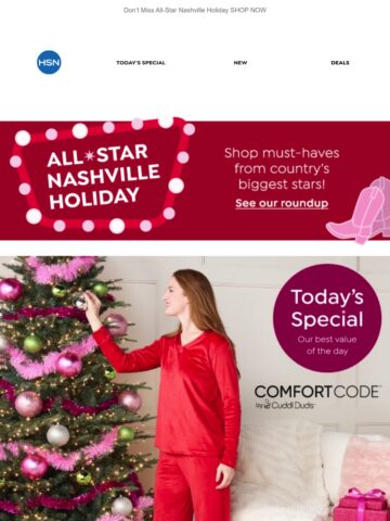 Hsn Today S Special Valuenull