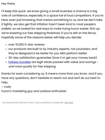 No Thumbnail Set
