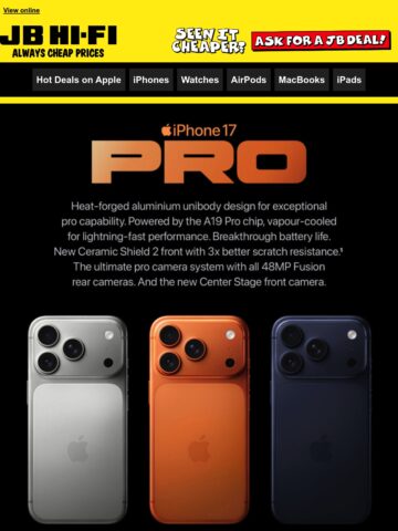No Thumbnail Set