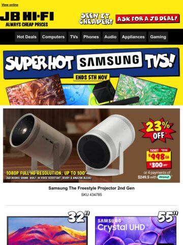 No Thumbnail Set