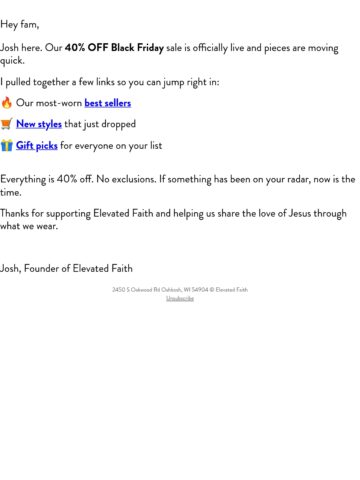 No Thumbnail Set