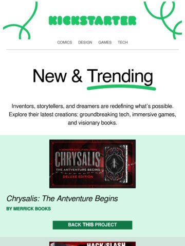 No Thumbnail Set