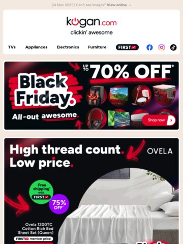 No Thumbnail Set