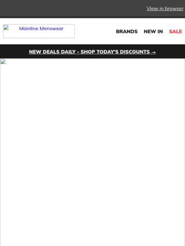No Thumbnail Set