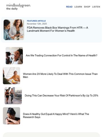 No Thumbnail Set