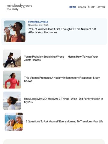 No Thumbnail Set