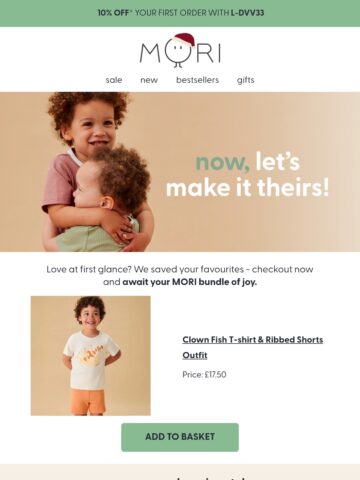 No Thumbnail Set