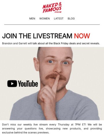 No Thumbnail Set