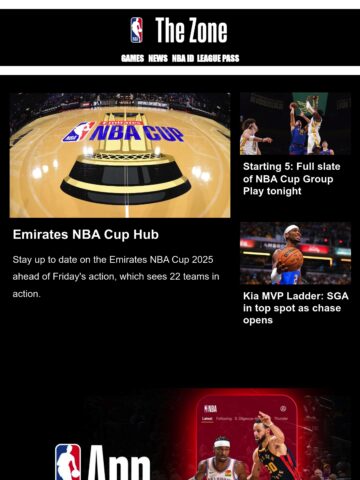No Thumbnail Set