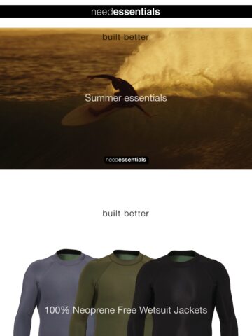 No Thumbnail Set