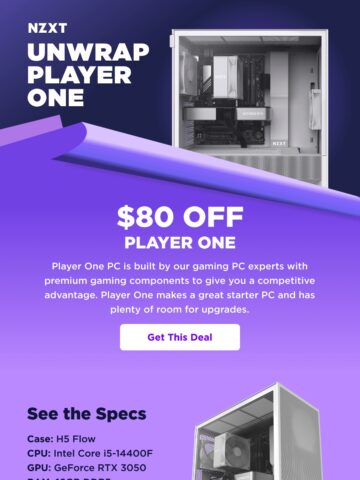 No Thumbnail Set