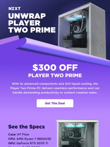 No Thumbnail Set