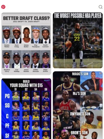 No Thumbnail Set