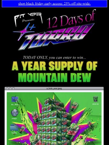 No Thumbnail Set