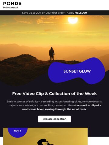 No Thumbnail Set