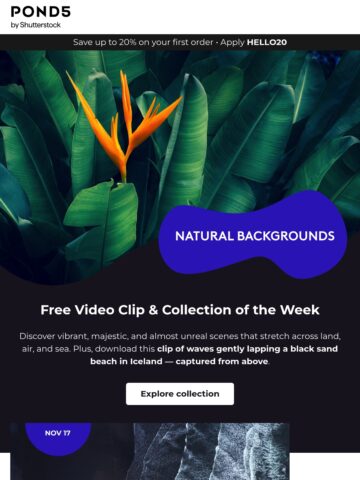 No Thumbnail Set