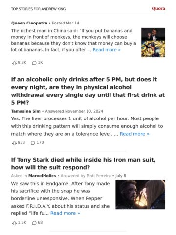 No Thumbnail Set