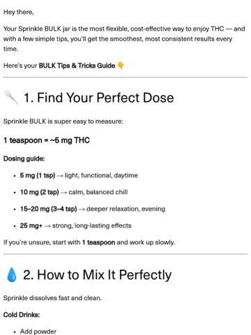 No Thumbnail Set