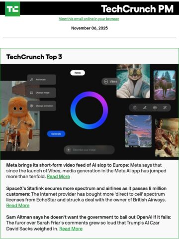 No Thumbnail Set