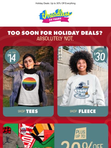 No Thumbnail Set