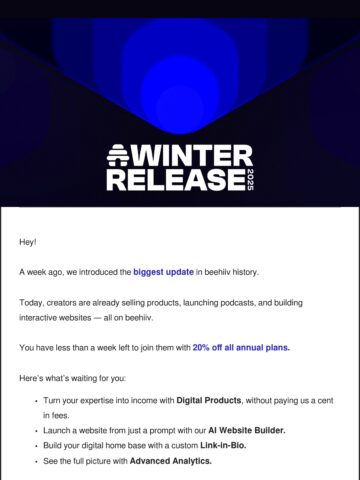 No Thumbnail Set