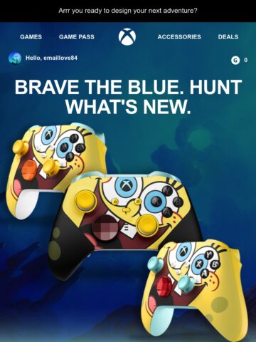 No Thumbnail Set