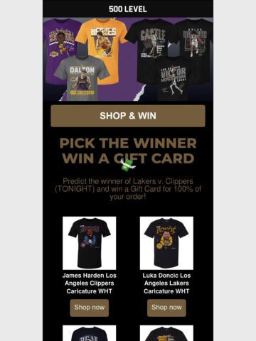 No Thumbnail Set