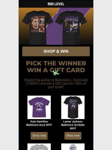 No Thumbnail Set