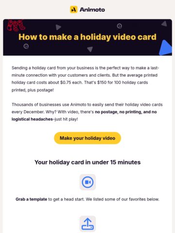 No Thumbnail Set