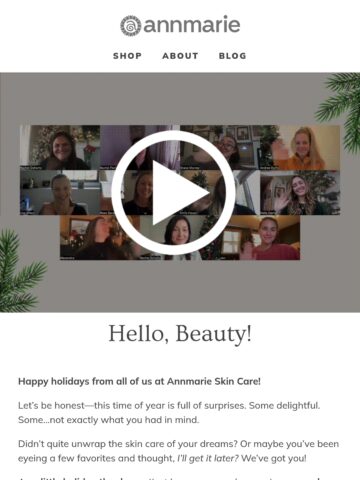 No Thumbnail Set