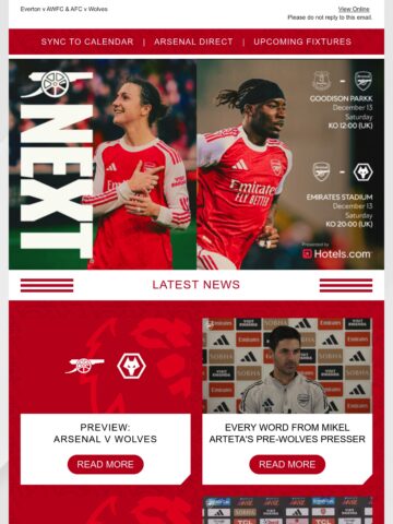 No Thumbnail Set