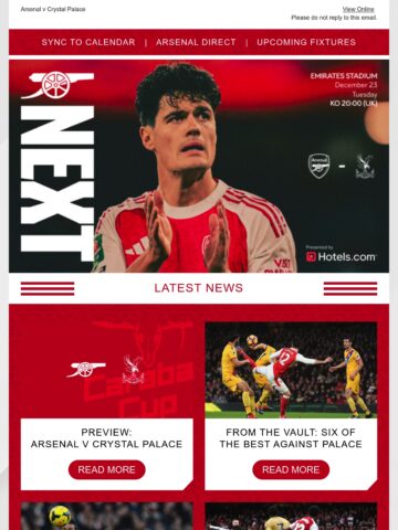 No Thumbnail Set