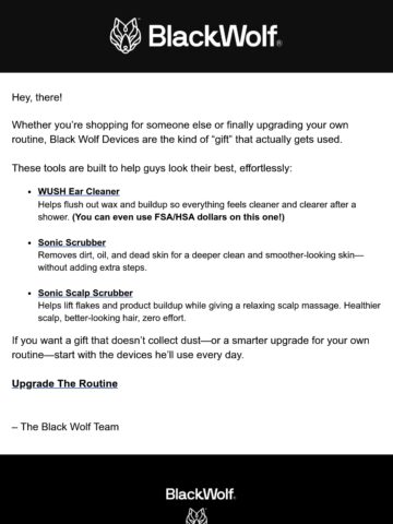 No Thumbnail Set