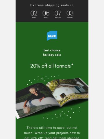 No Thumbnail Set