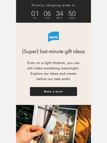 No Thumbnail Set
