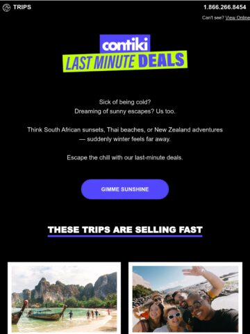 No Thumbnail Set