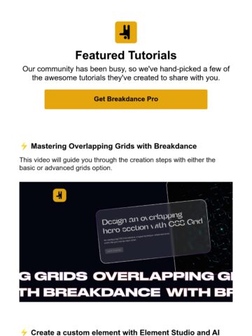 No Thumbnail Set