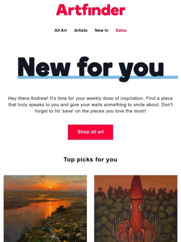 No Thumbnail Set