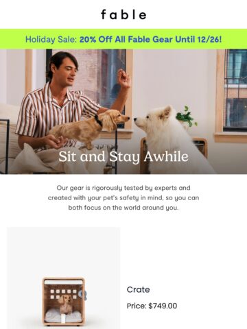 No Thumbnail Set