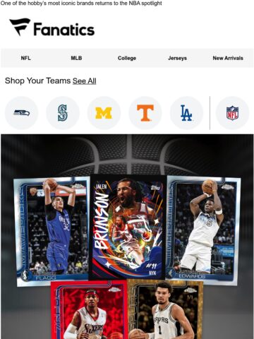 No Thumbnail Set