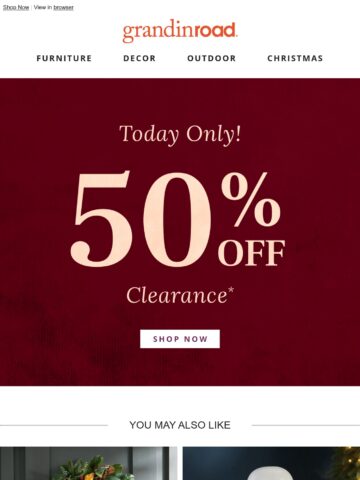 No Thumbnail Set