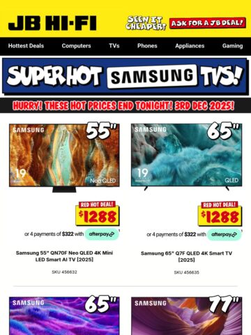 No Thumbnail Set