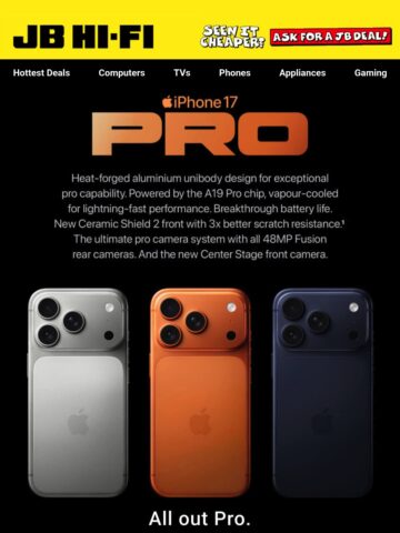 No Thumbnail Set