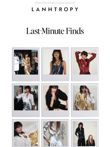 No Thumbnail Set