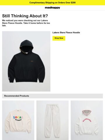 No Thumbnail Set